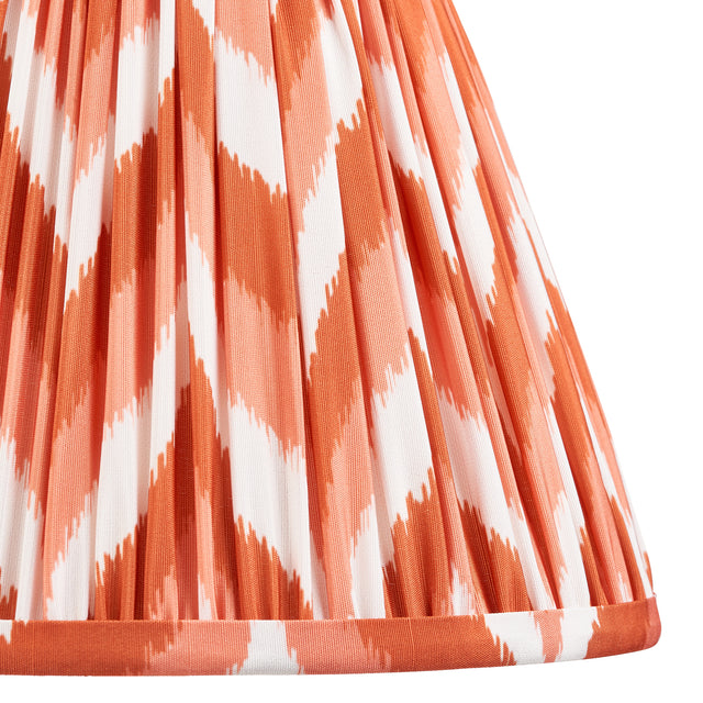 Zigzag 25cm Tapered Shade
