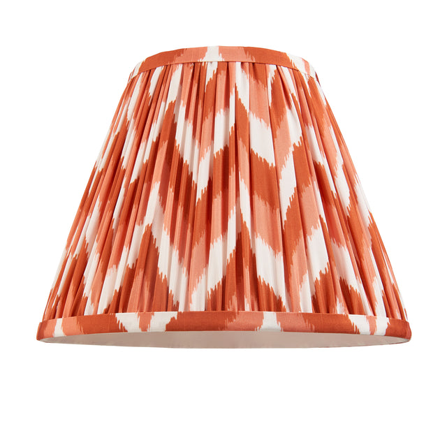 Zigzag 25cm Tapered Shade