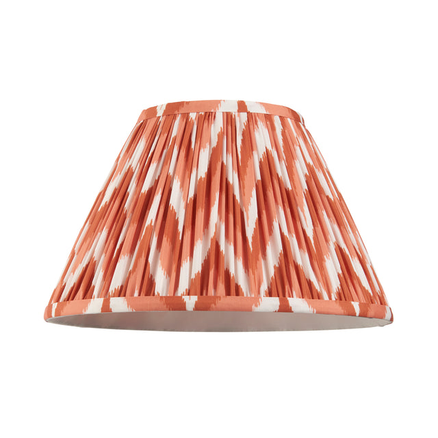 Zigzag 30cm Tapered Shade