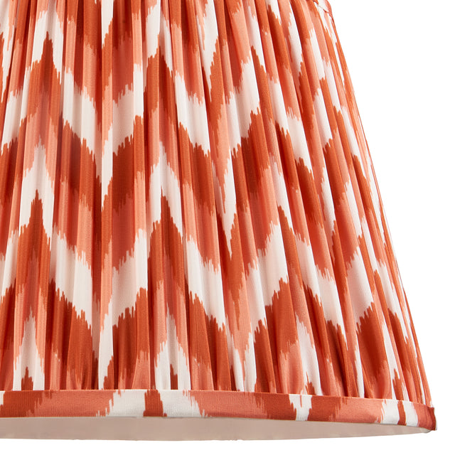 Zigzag 35cm Tapered Shade