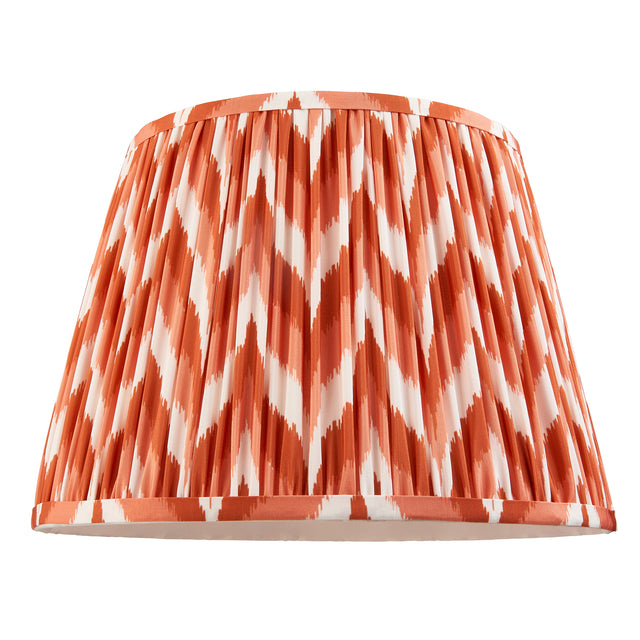 Zigzag 35cm Tapered Shade