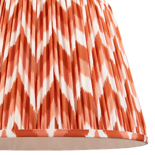 Zigzag 40cm Tapered Shade