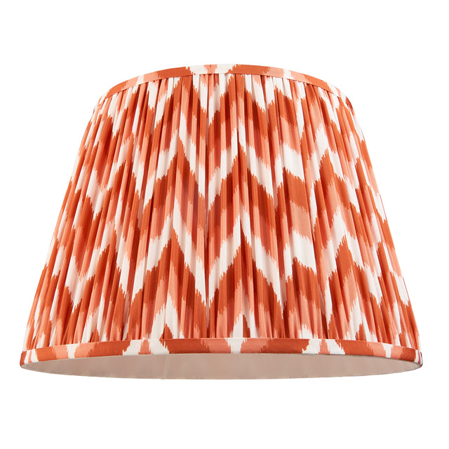 Zigzag 40cm Tapered Shade