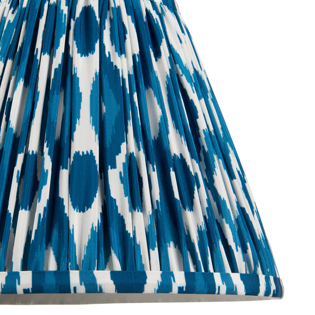 Ikat 25cm Tapered Shade