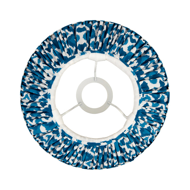 Ikat 25cm Tapered Shade