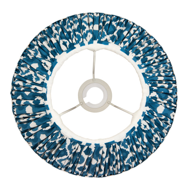 Ikat 30cm Tapered Shade