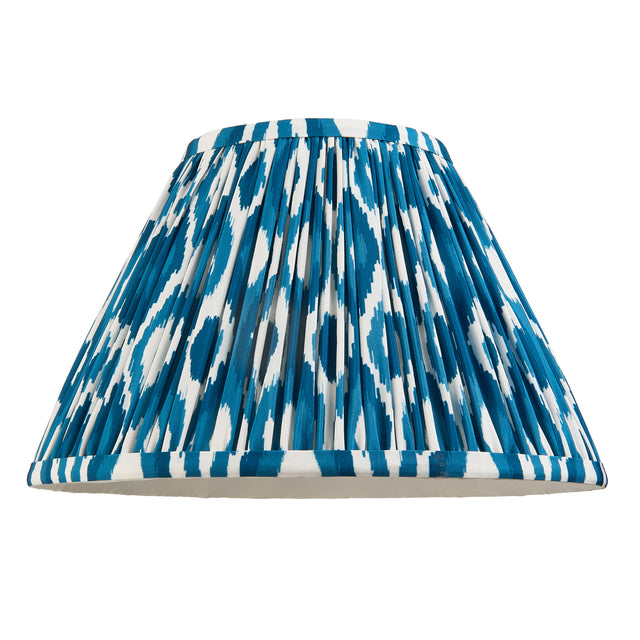 Ikat 30cm Tapered Shade