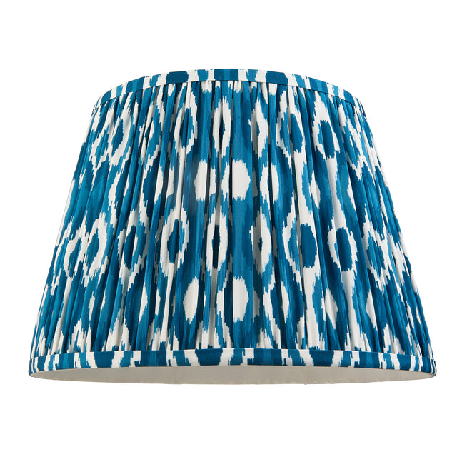 Ikat 35cm Tapered Shade