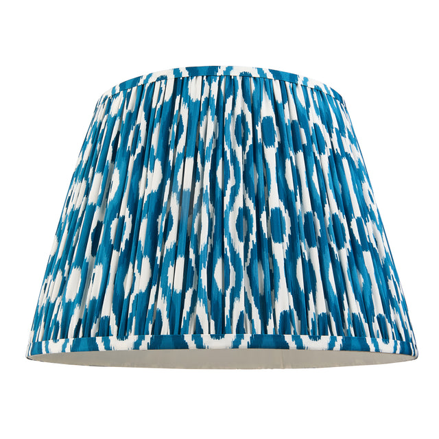 Ikat 40cm Tapered Shade
