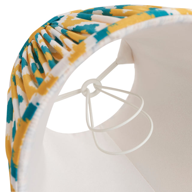 Ikat 16cm Tapered Shade