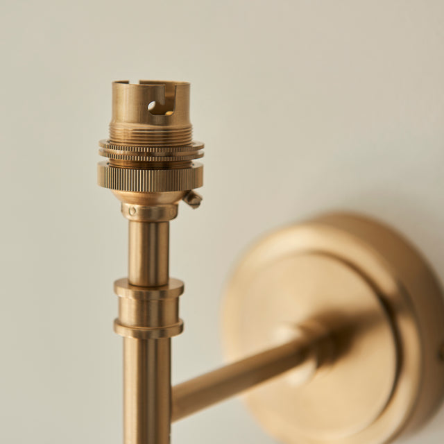 Chester Wall Fitting
