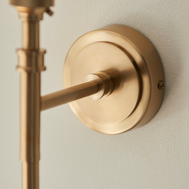 Chester Wall Fitting