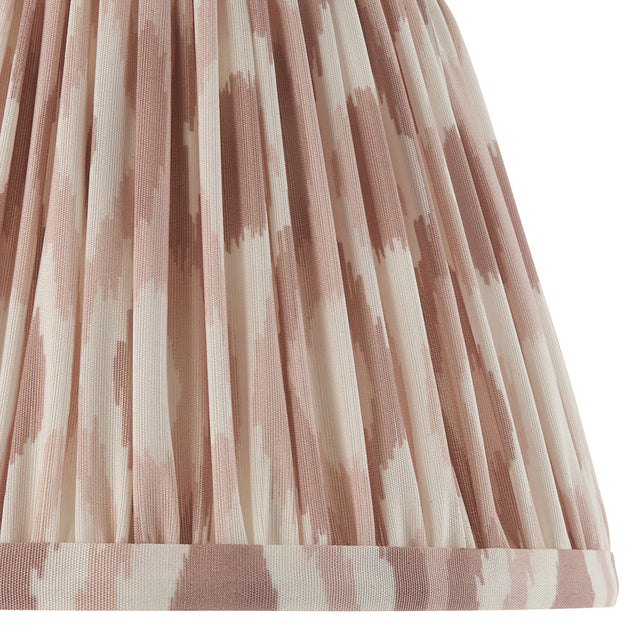 Ikat 20cm Tapered Shade