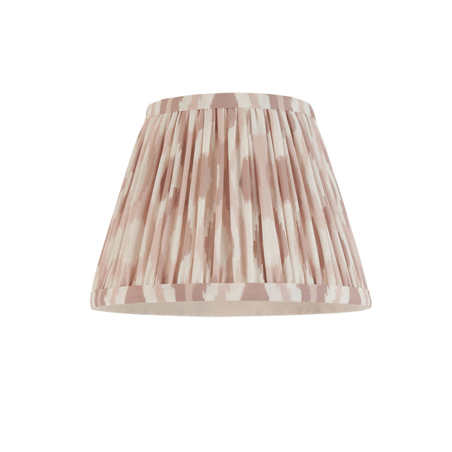 Ikat 20cm Tapered Shade