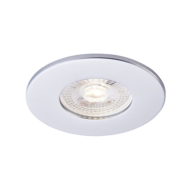 Saxby ShieldONE 65 Bezel Fixed