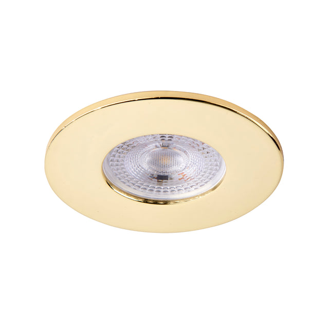 Saxby ShieldONE 65 Bezel Fixed