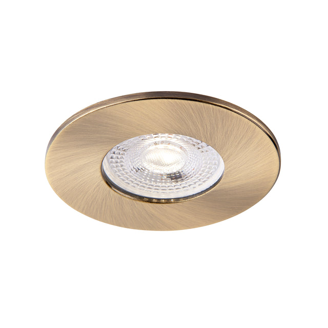 Saxby ShieldONE 65 Bezel Fixed