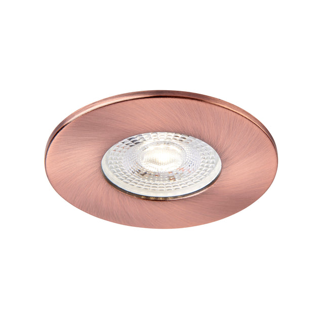 Saxby ShieldONE 65 Bezel Fixed