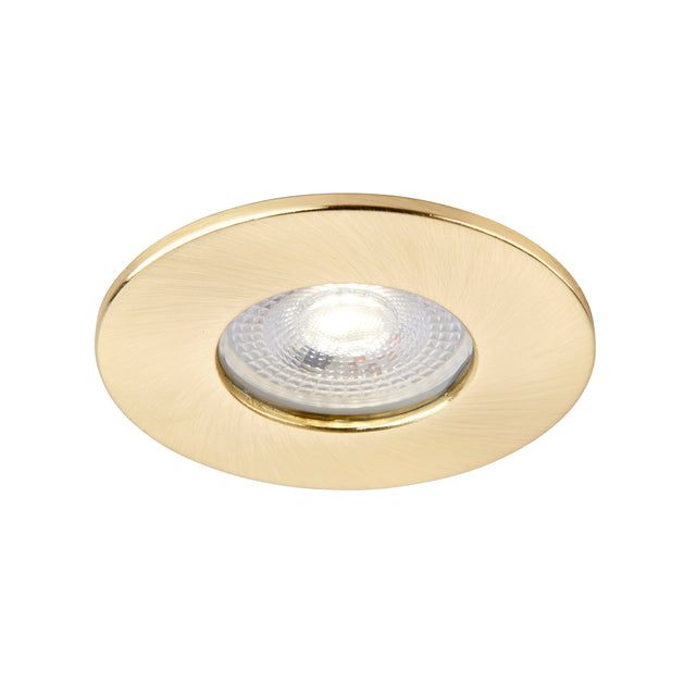 Saxby ShieldONE 65 Bezel IP65