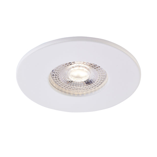 Saxby ShieldONE 75 Bezel Fixed