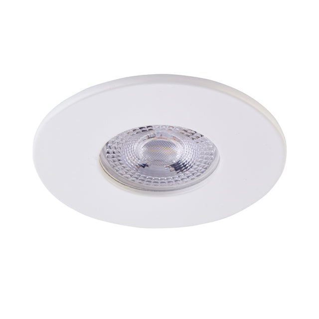 Saxby ShieldONE 75 Bezel Fixed