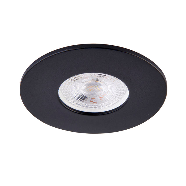 Saxby ShieldONE 75 Bezel Fixed