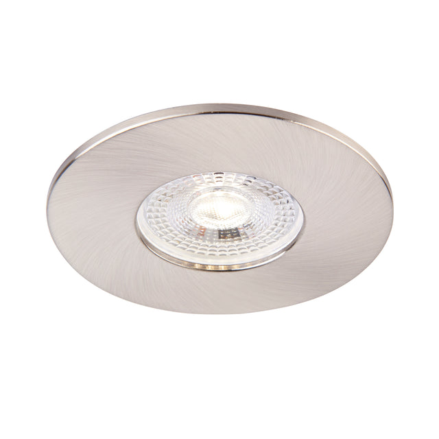 Saxby ShieldONE 75 Bezel Fixed