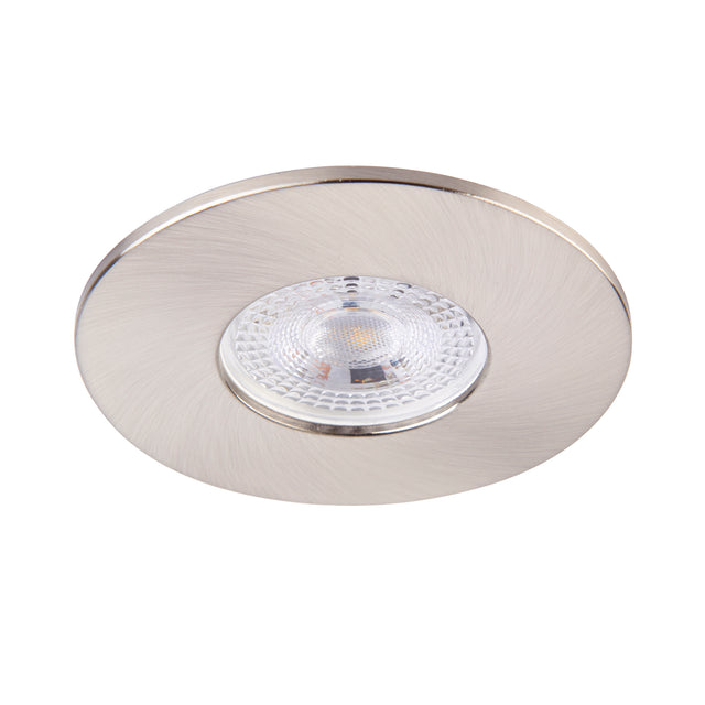 Saxby ShieldONE 75 Bezel Fixed