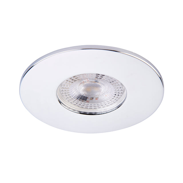 Saxby ShieldONE 75 Bezel Fixed