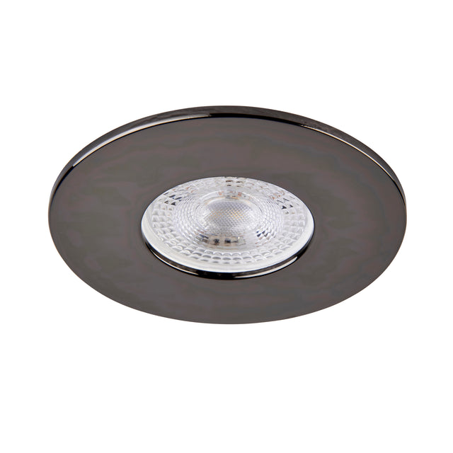 Saxby ShieldONE 75 Bezel Fixed