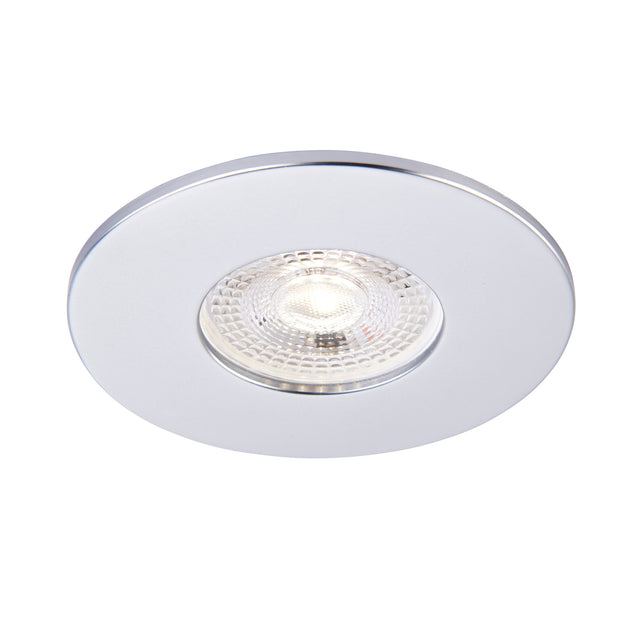 Saxby ShieldONE 75 Bezel Fixed