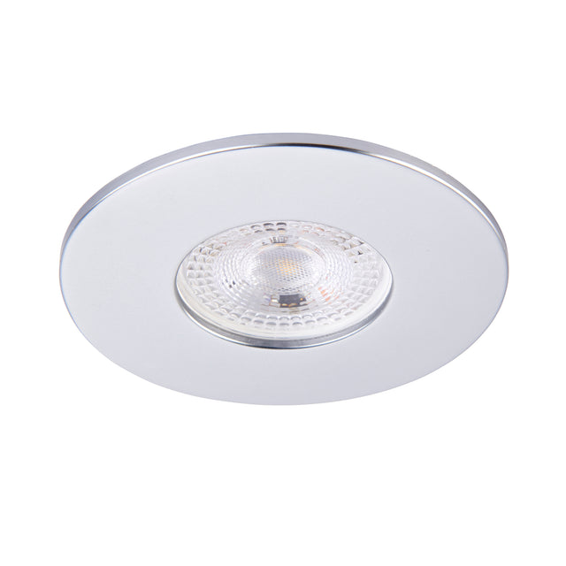 Saxby ShieldONE 75 Bezel Fixed