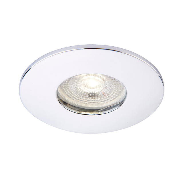 Saxby ShieldONE 75 Bezel IP65