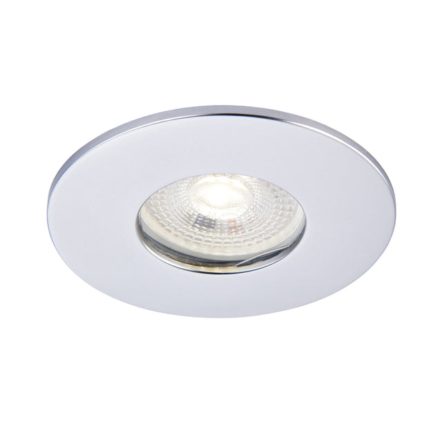 Saxby ShieldONE 75 Bezel IP65