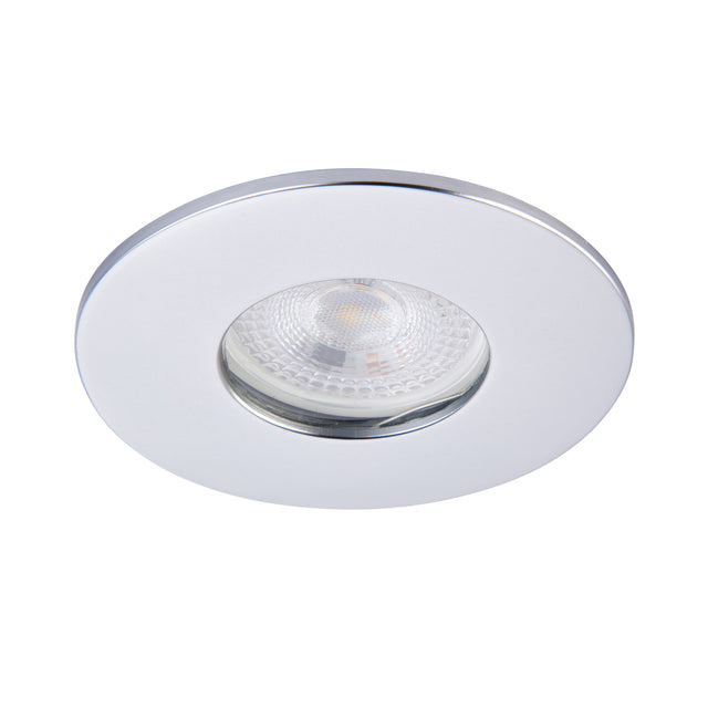 Saxby ShieldONE 75 Bezel IP65