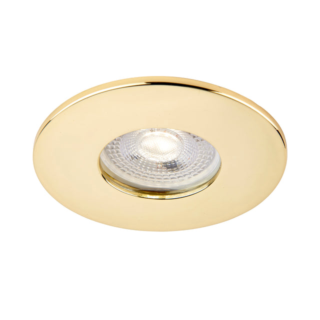 Saxby ShieldONE 75 Bezel IP65