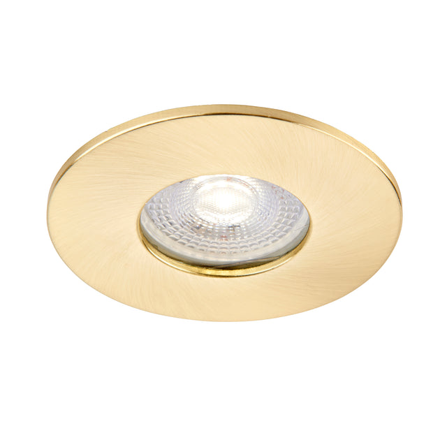 Saxby ShieldONE 75 Bezel IP65