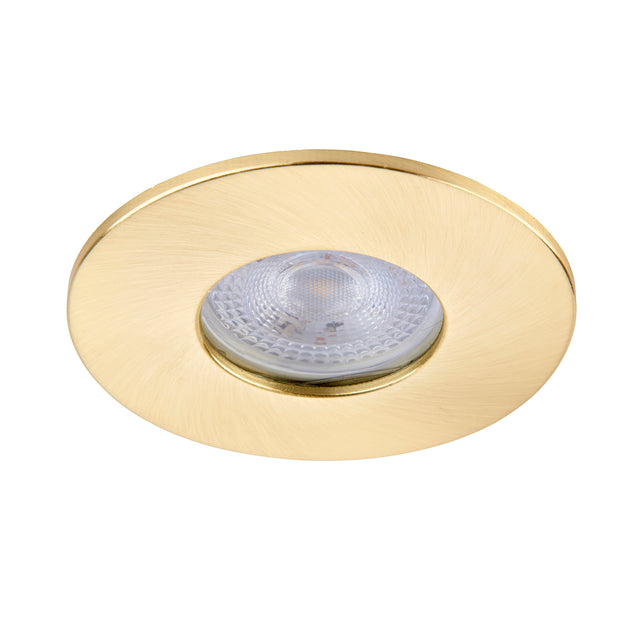 Saxby ShieldONE 75 Bezel IP65