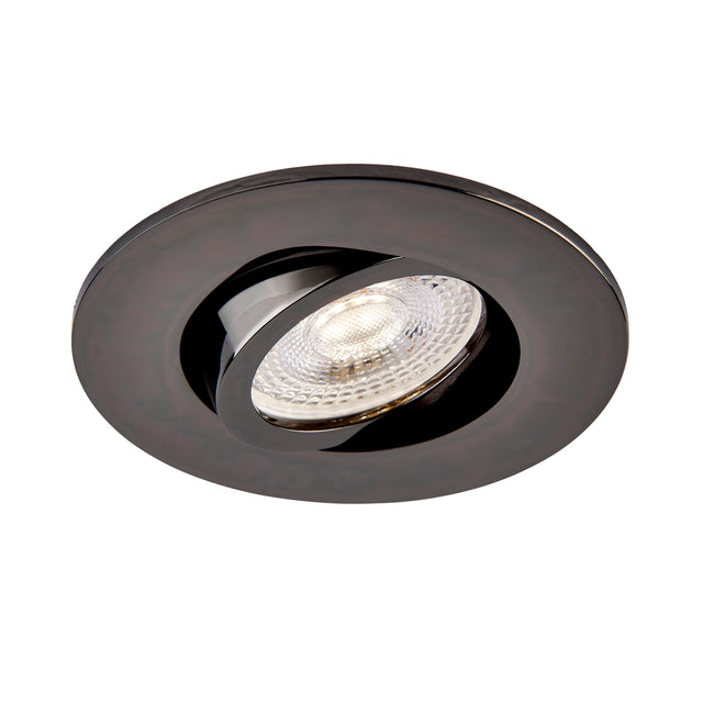 Saxby ShieldONE 75 Bezel Tilt