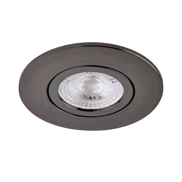 Saxby ShieldONE 75 Bezel Tilt