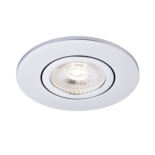 Saxby ShieldONE 75 Bezel Tilt