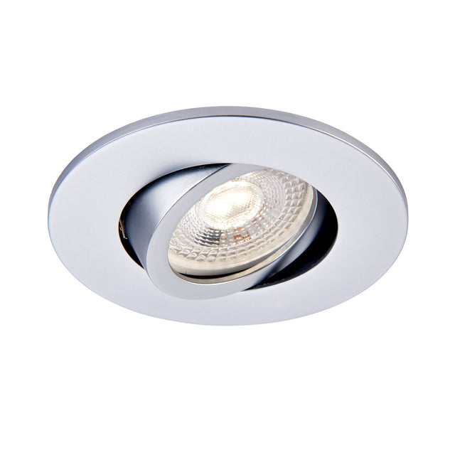 Saxby ShieldONE 75 Bezel Tilt