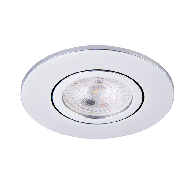 Saxby ShieldONE 75 Bezel Tilt