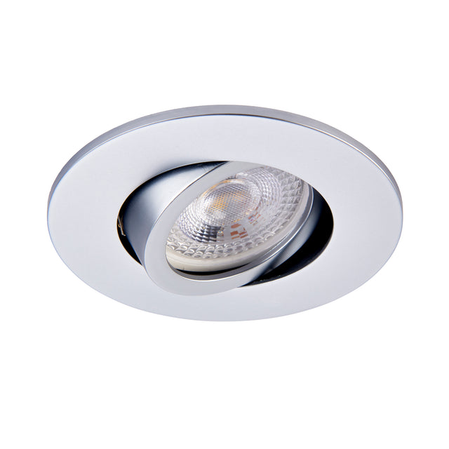 Saxby ShieldONE 75 Bezel Tilt