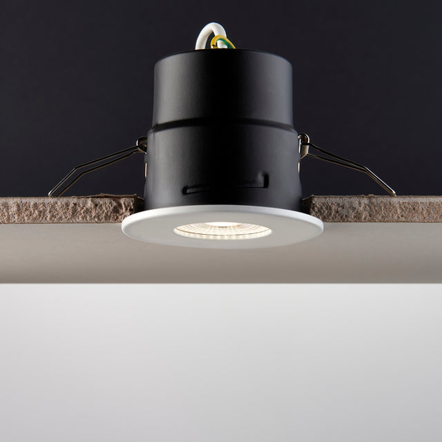 Saxby ShieldONE 75 Fire-rated Can