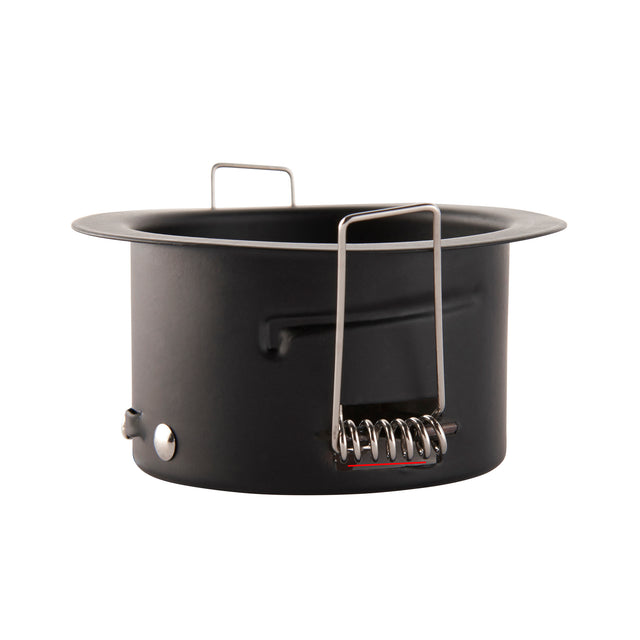 Saxby ShieldONE 65 Fire-rated Open Can