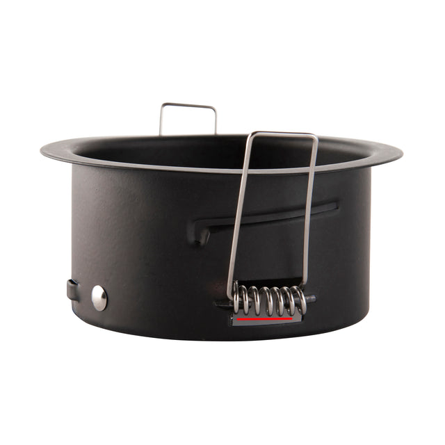 Saxby ShieldONE 75 Fire-rated Open Can