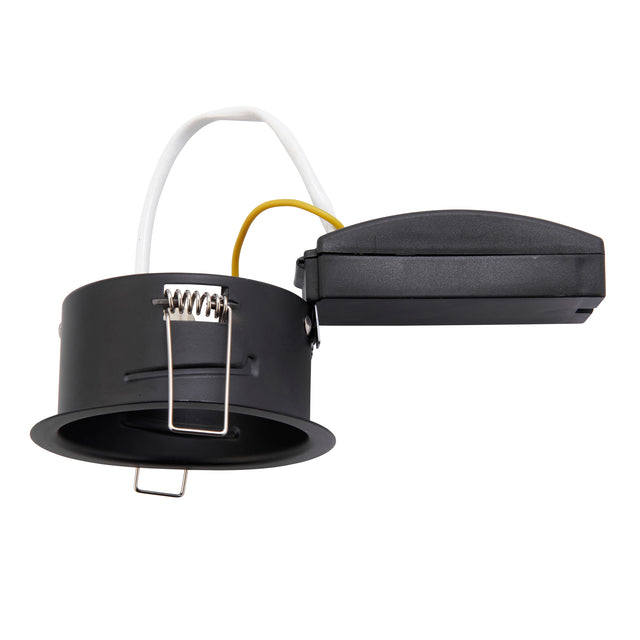 Saxby ShieldONE 75 Fire-rated Open Can