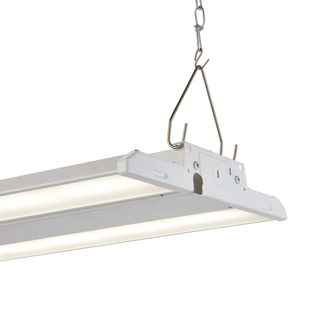 Apollo Emergency 100W Lowbay 6000K