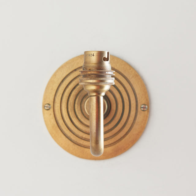 Ripple Curve Wall